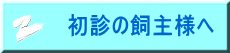 初診の飼主様へ 